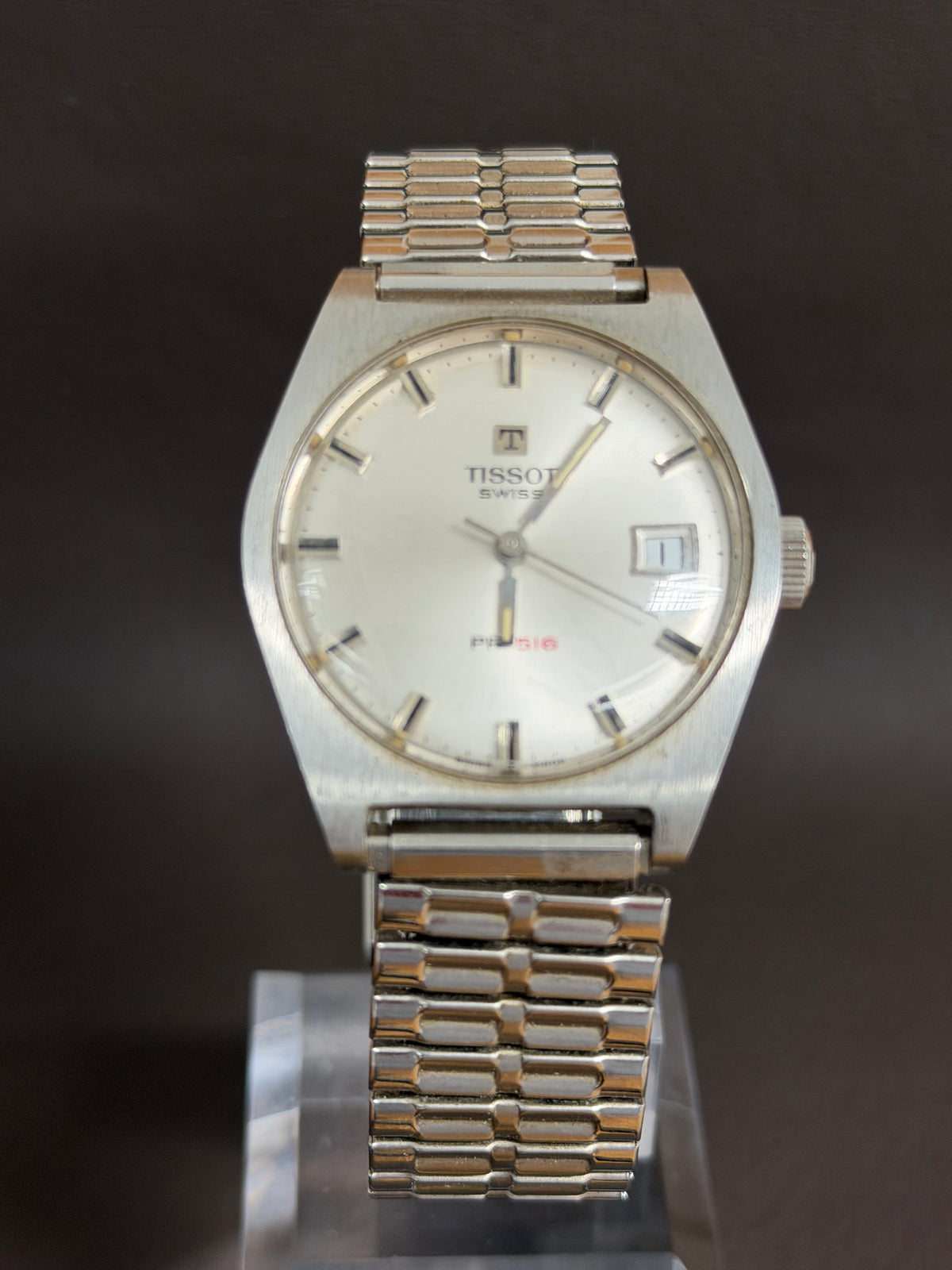 Tissot PR516