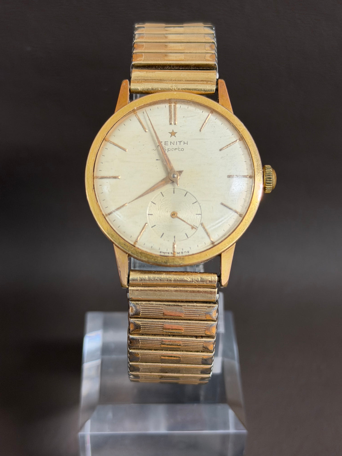 Zenith Sporto