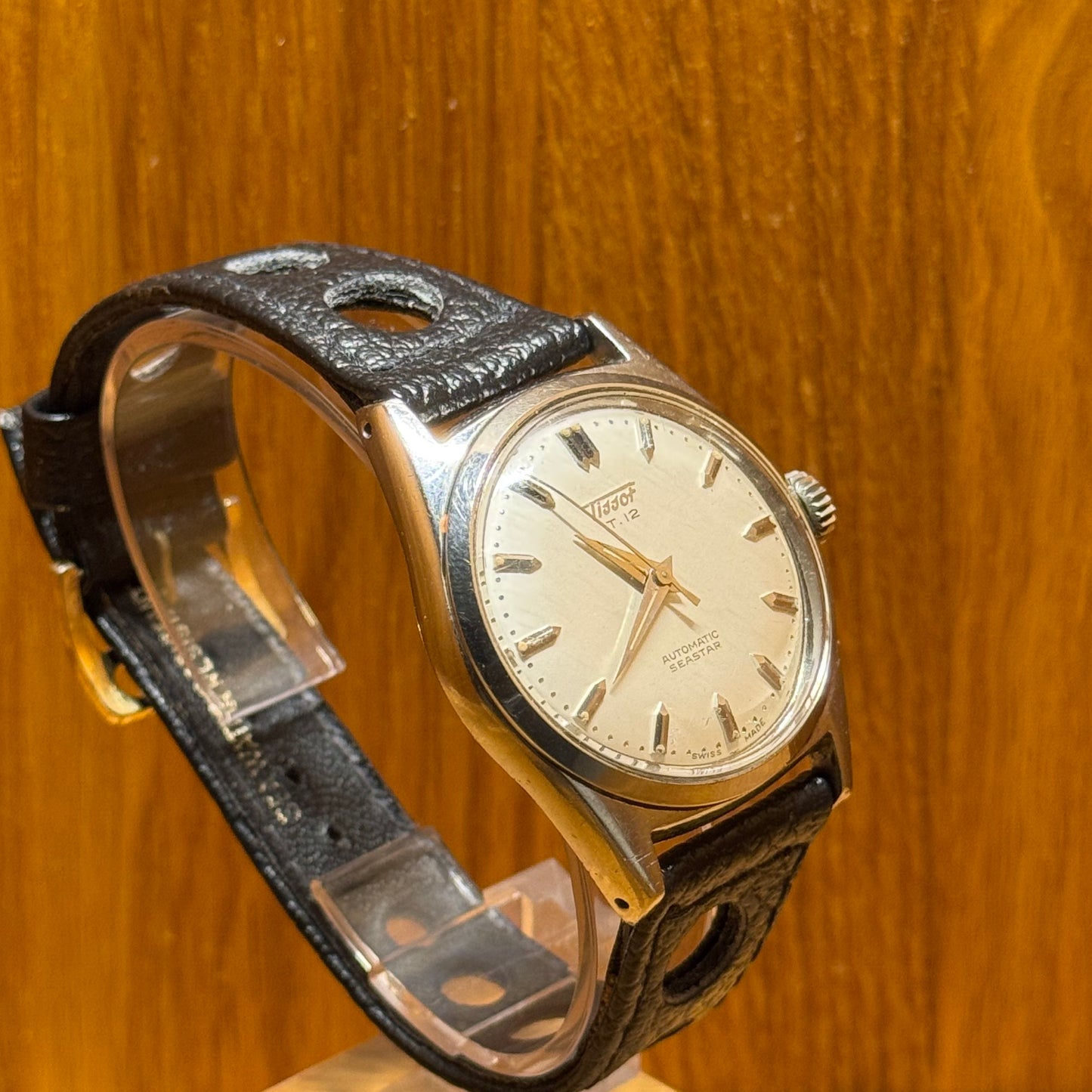 Tissot Seastar T12 Automatic