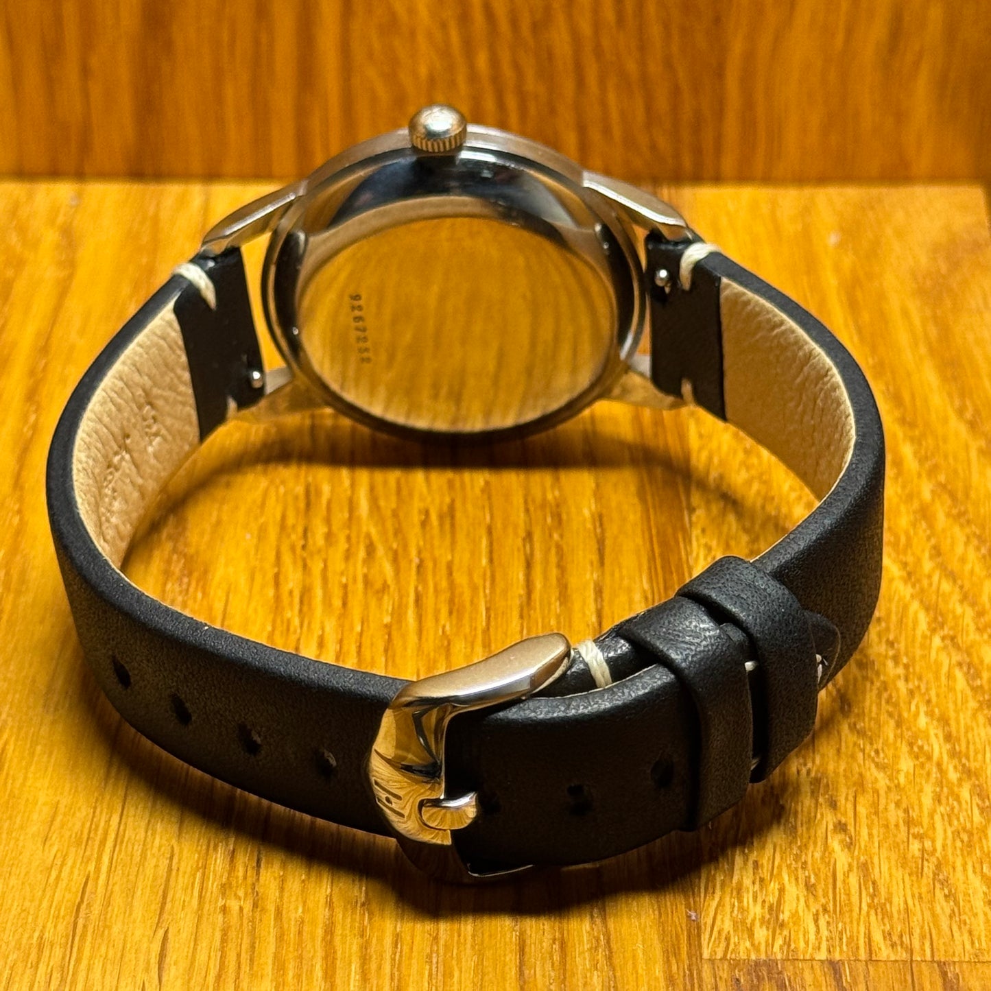 Zenith Sporto Jumbo vuodelta 1956