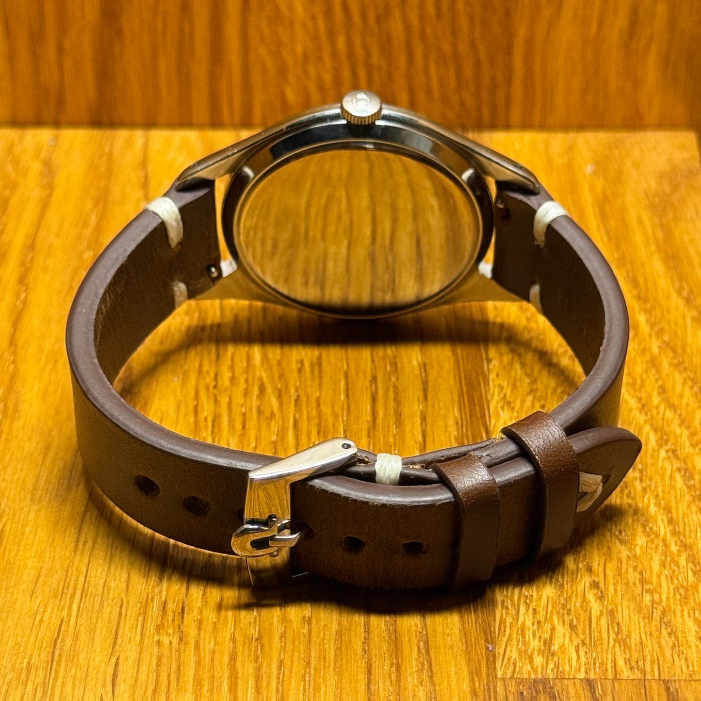 Omega Jumbo vuodelta 1950