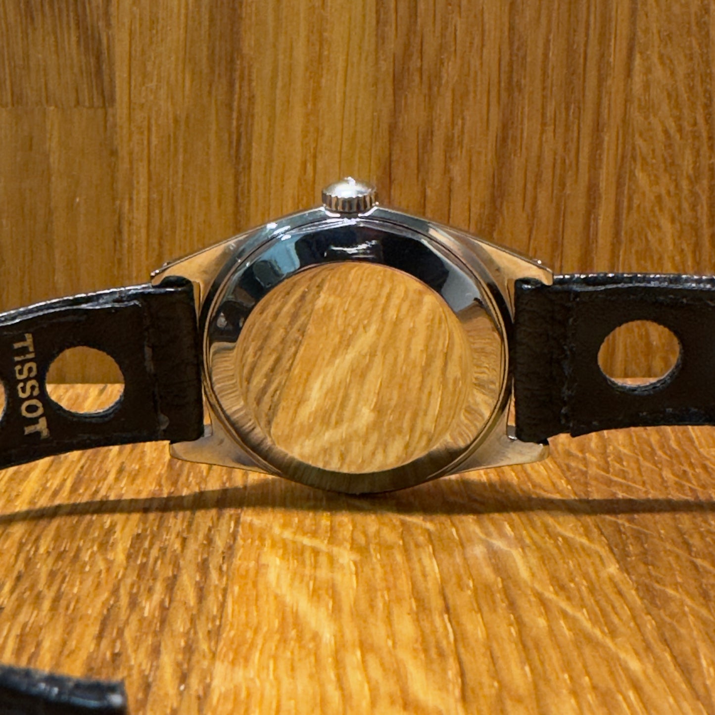 Tissot Seastar T12 Automatic 1957