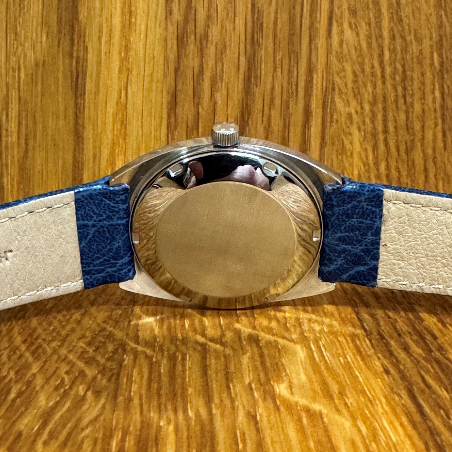 Eterna Matic 1970-luvulta