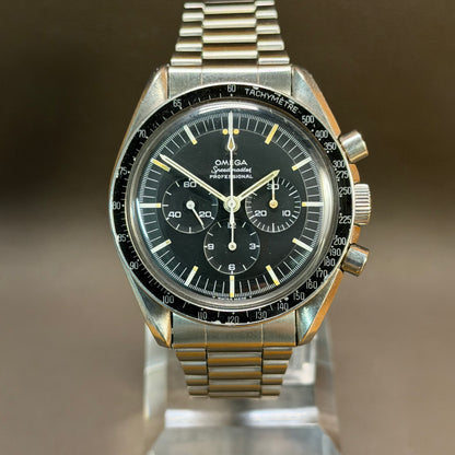 Omega Speedmaster Professional 145.012-67 SP Pre-Moon