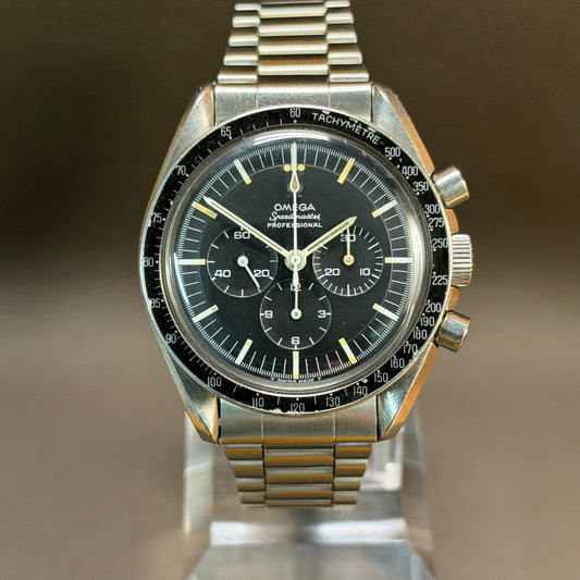 Omega Speedmaster Professional 145.012-67 SP Pre-Moon