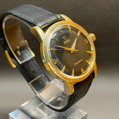 Omega Seamaster Automatic vuodelta 1952