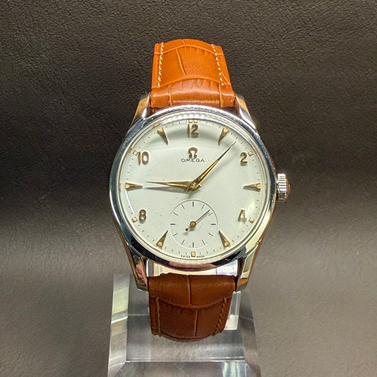 Omega 2639-16 vuodelta 1952