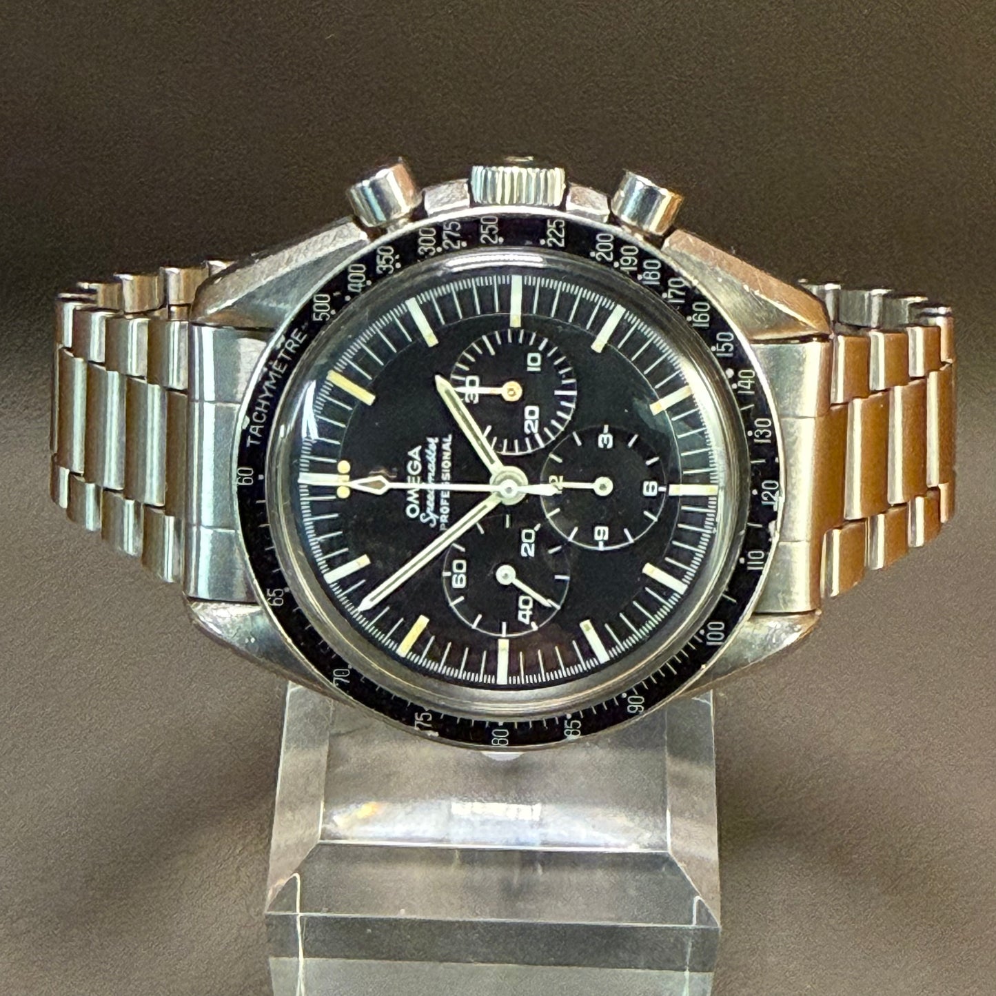 Omega Speedmaster Professional 145.012-67 SP Pre-Moon