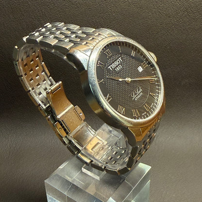 Tissot Le Locle Automatic