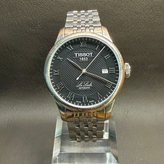 Tissot Le Locle Automatic