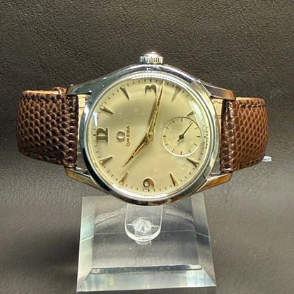 Omega 2639-14 vuodelta 1952