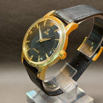 Omega Seamaster Automatic vuodelta 1952