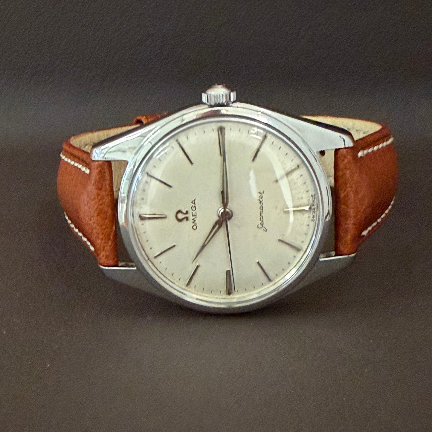 Omega Seamaster 2996-61 ”Seachero”