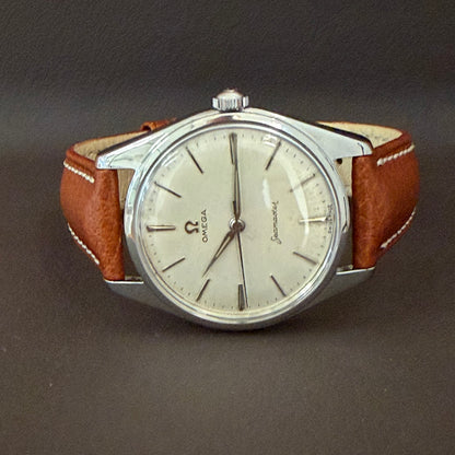 Omega Seamaster 2996-61 ”Seachero”