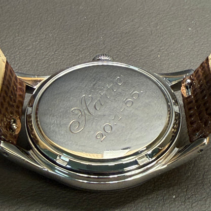 Omega 2639-14 vuodelta 1952