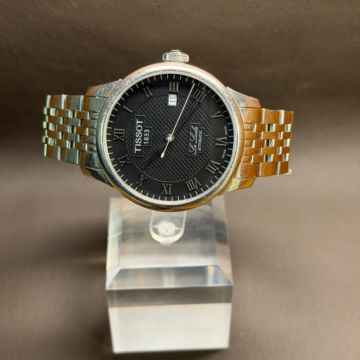 Tissot Le Locle Automatic