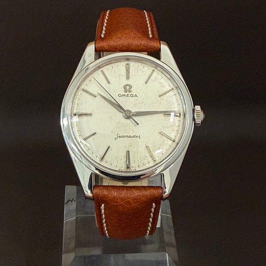 Omega Seamaster 2996-61 ”Seachero”