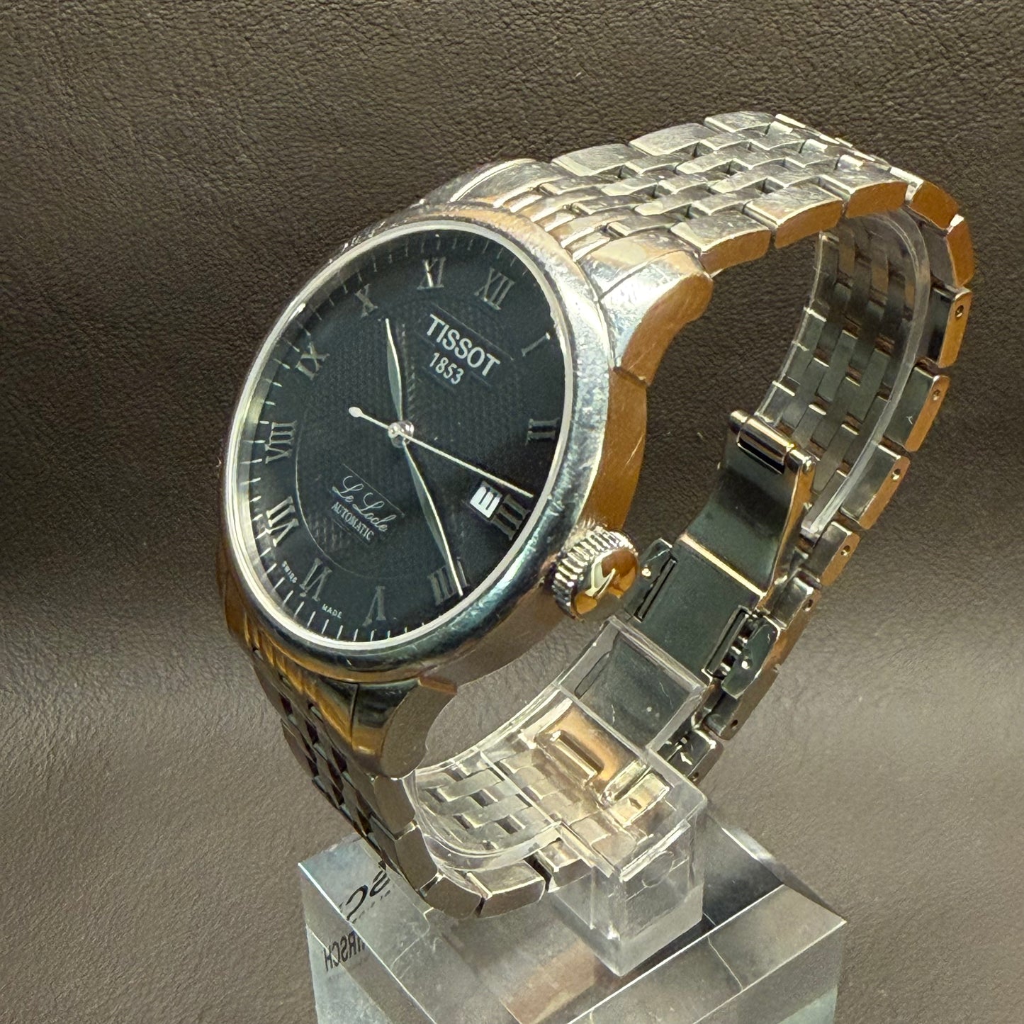 Tissot Le Locle Automatic