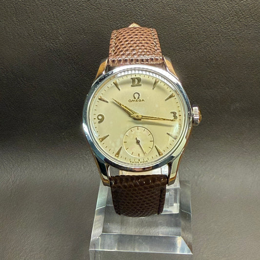 Omega 2639-14 vuodelta 1952