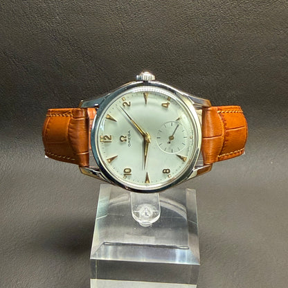 Omega 2639-16 vuodelta 1952