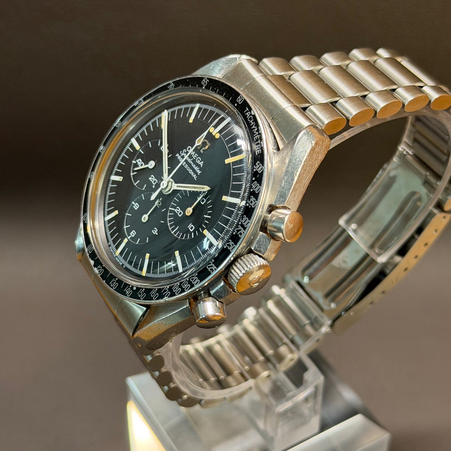 Omega Speedmaster Professional 145.012-67 SP Pre-Moon