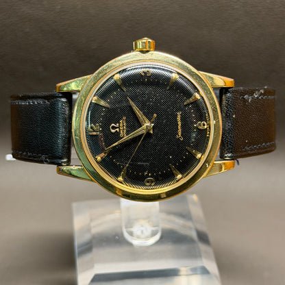 Omega Seamaster Automatic vuodelta 1952