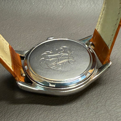 Omega 2639-16 vuodelta 1952