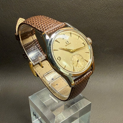 Omega 2639-14 vuodelta 1952