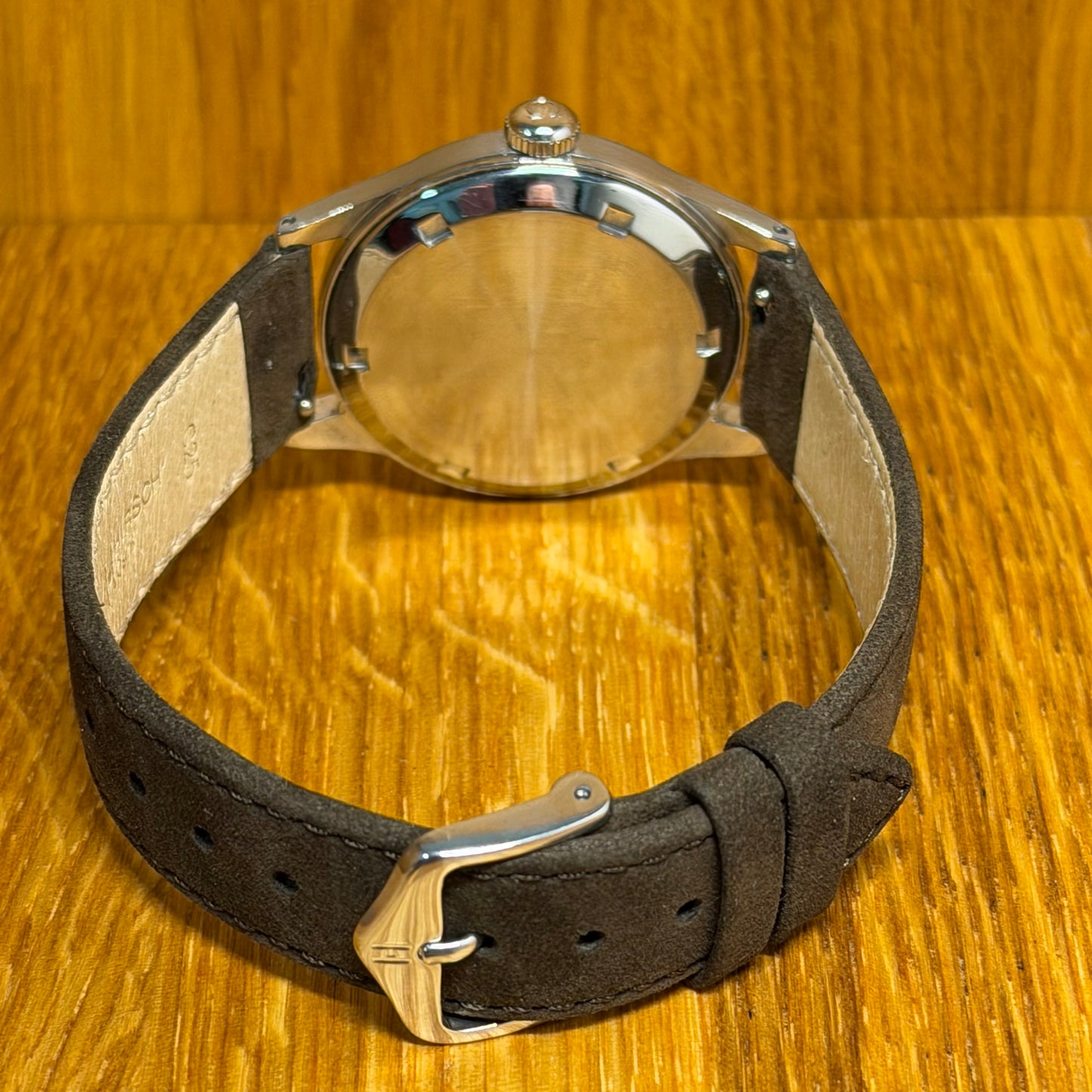 Omega vuodelta 1947