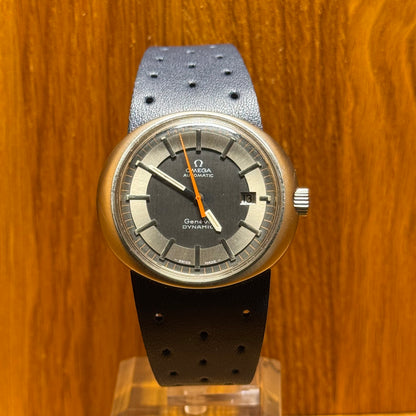 Omega Geneve Dynamic
