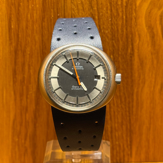 Omega Geneve Dynamic