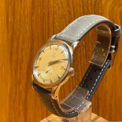 Omega Bumper vasara-automaatti