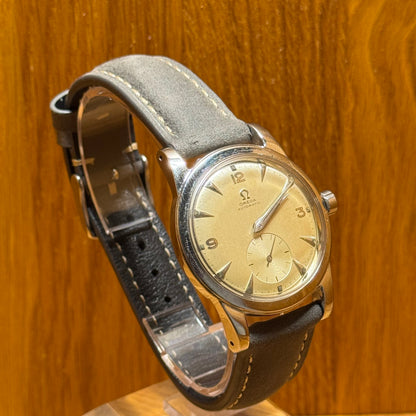 Omega Bumper vasara-automaatti