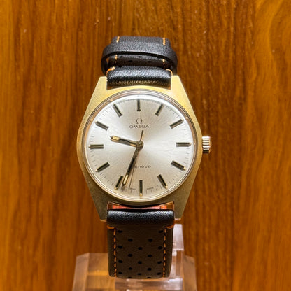 Omega Geneve vuodelta 1970