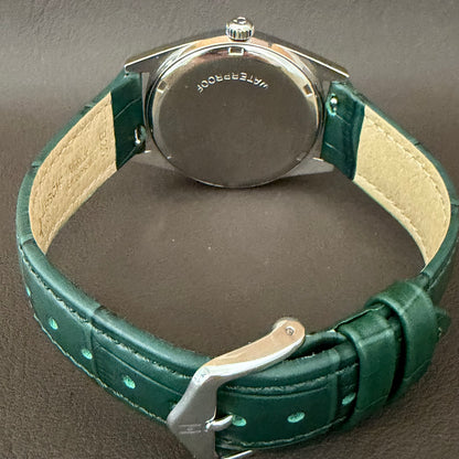 Omega Geneve vuodelta 1969