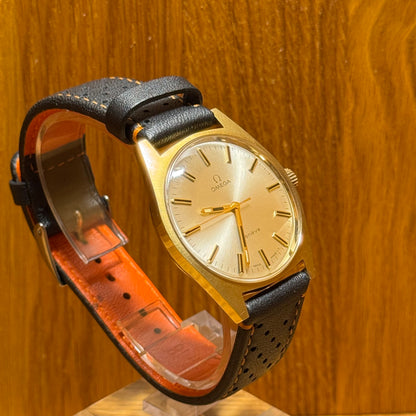 Omega Geneve vuodelta 1970