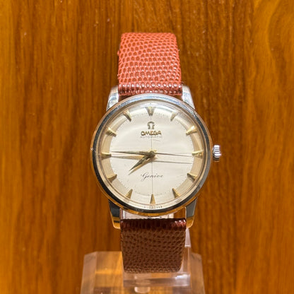 Omega Geneve Automatic