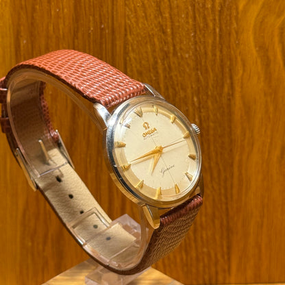 Omega Geneve Automatic