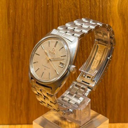 Omega Constellation Chronometer Automatic