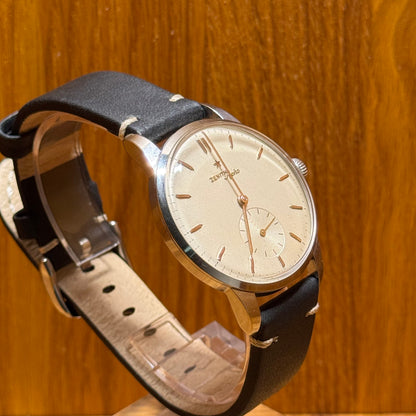 Zenith Sporto Jumbo vuodelta 1956