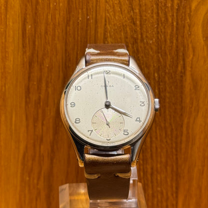 Omega Jumbo vuodelta 1950