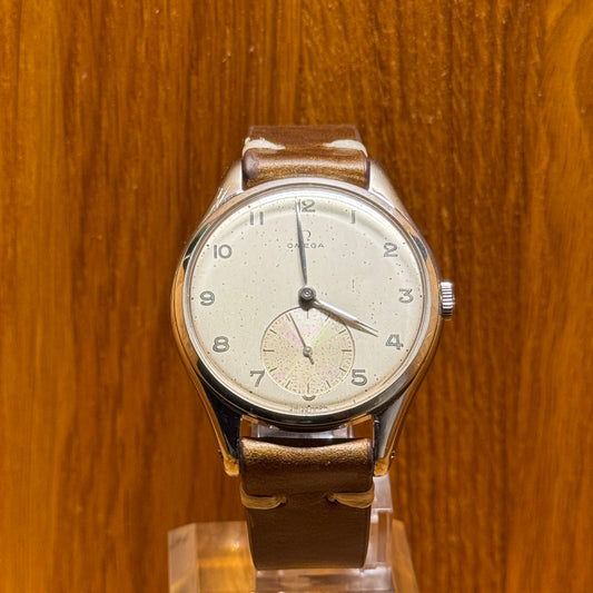 Omega Jumbo vuodelta 1950