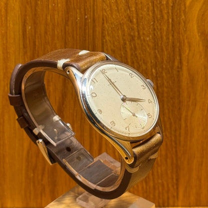 Omega Jumbo vuodelta 1950