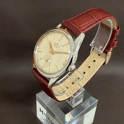 Zenith Sporto 1961-1962