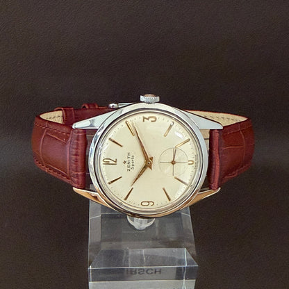 Zenith Sporto 1961-1962
