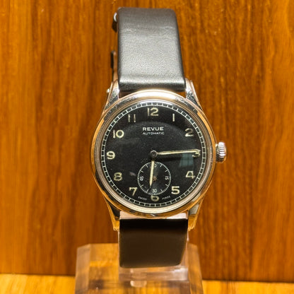 Revue Automatic vasara-automaatti