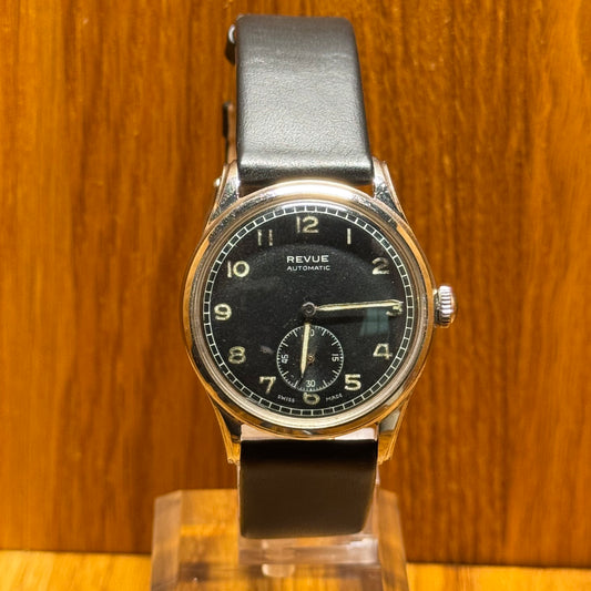 Revue Automatic vasara-automaatti