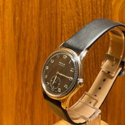 Revue Automatic vasara-automaatti