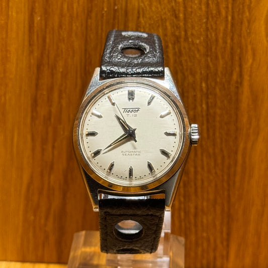 Tissot Seastar T12 Automatic