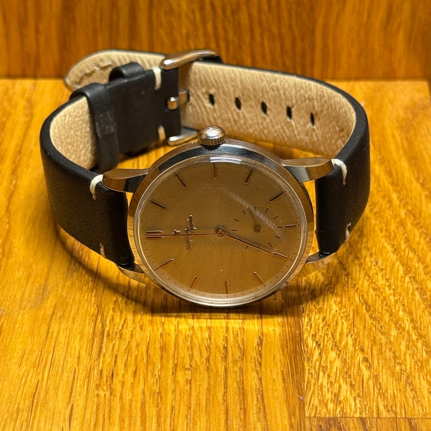 Zenith Sporto Jumbo vuodelta 1956